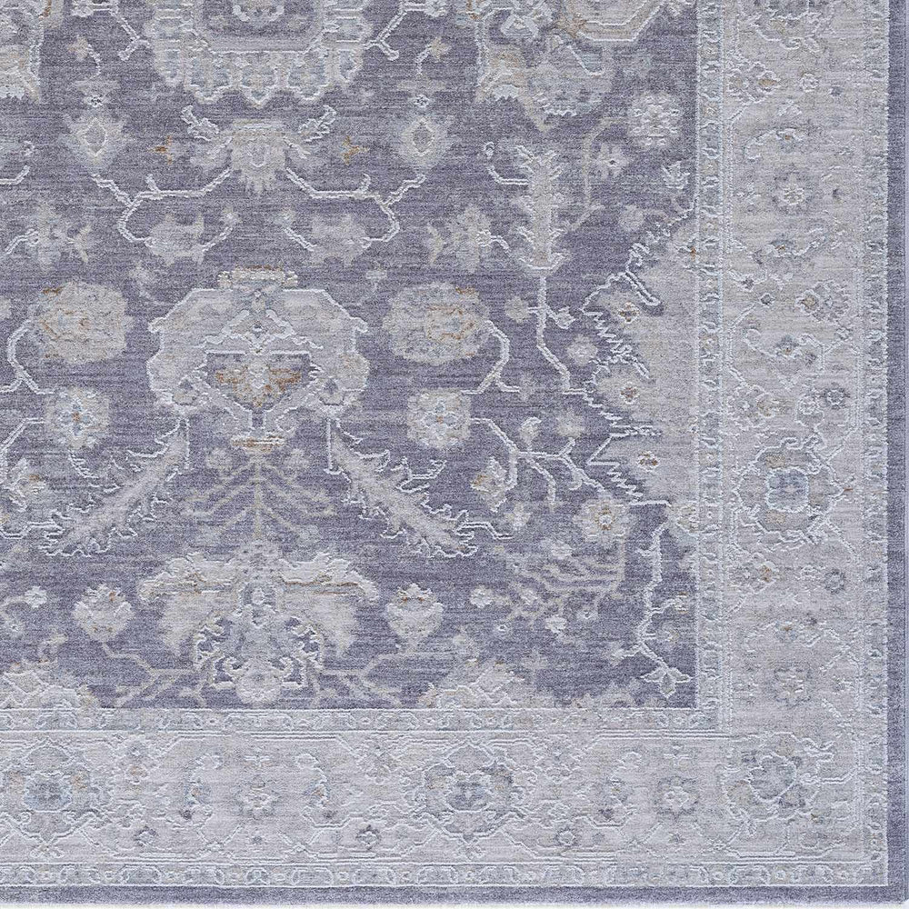 Karuah Statement Rug