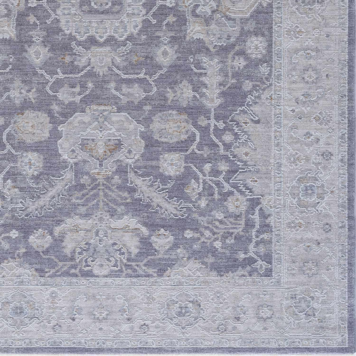 Karuah Statement Rug