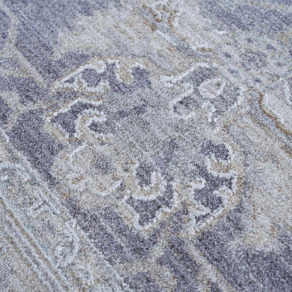 Karuah Statement Rug