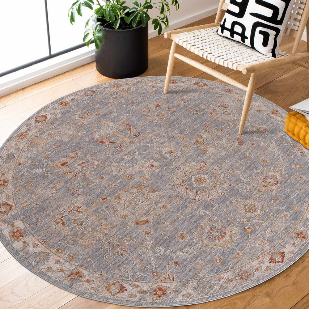 Mangham Area Rug