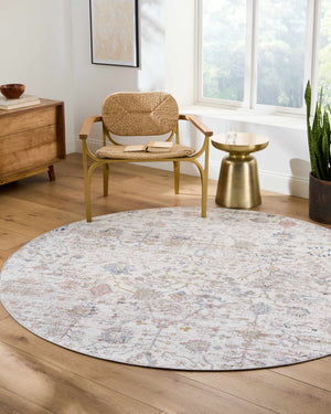Azula Washable Rug