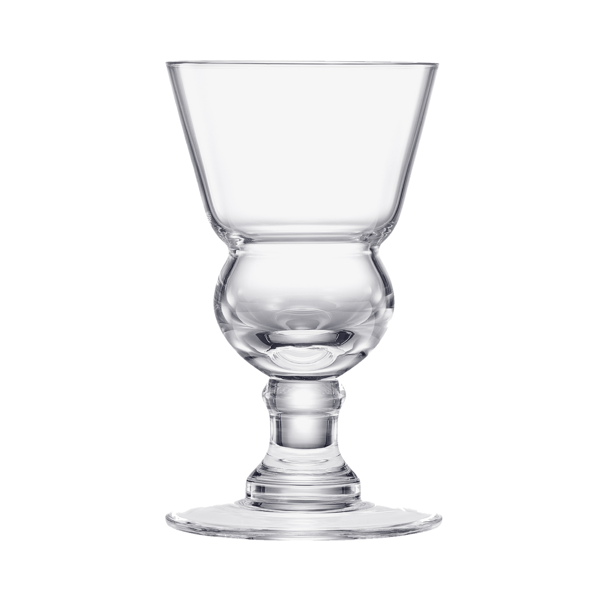 Specialty Absinthe Cocktail Glassware with Spoon, Set of 2