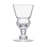 Specialty Absinthe Cocktail Glassware with Spoon, Set of 2