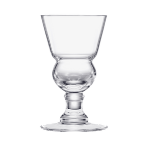 Specialty Absinthe Cocktail Glassware with Spoon, Set of 2