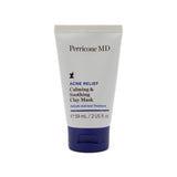 Perricone MD Acne Relief Calming & Soothing Clay Mask 2oz - Small Amount Missing