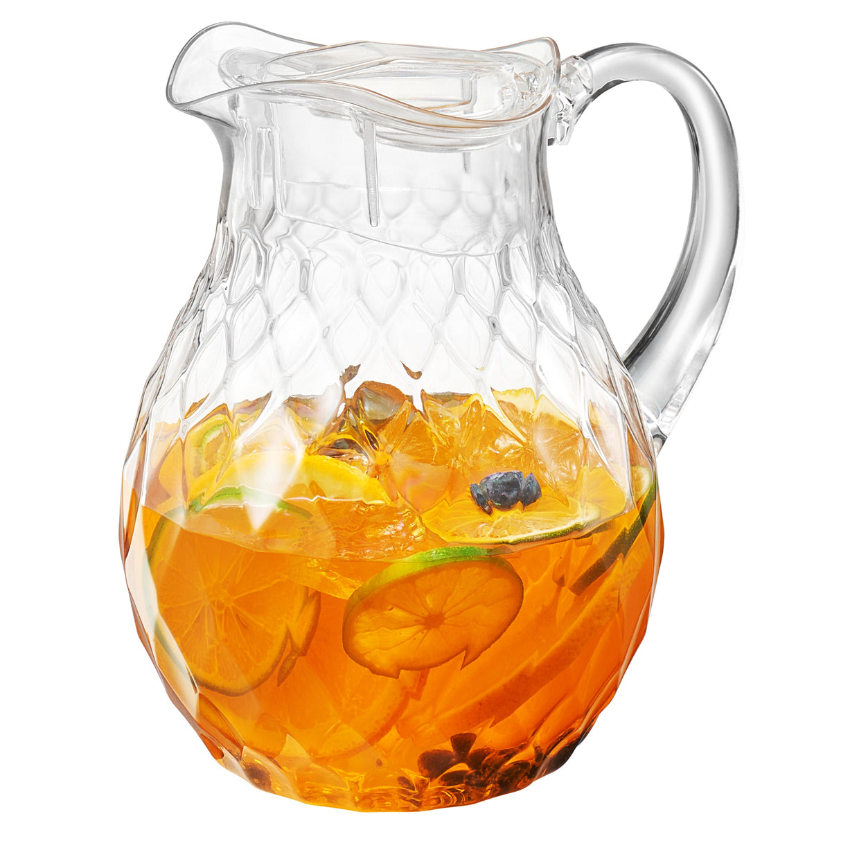 Barcelona Acrylic Pitcher - 66oz