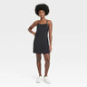 All In Motion Flex Strappy Active Dress - UPF 50+, Recycled Polyester