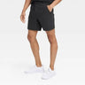 All In Motion Men's Cargo Shorts 7" Inseam Quick Dry UPF 50+