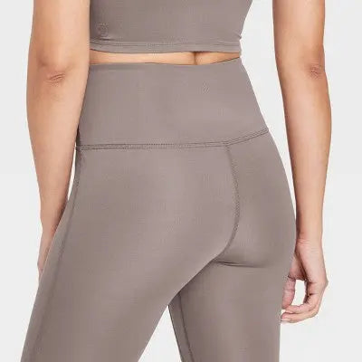 All In Motion Women's Plus Flare Pants UPF 50+ Quick Dry Yoga Pants Pilates