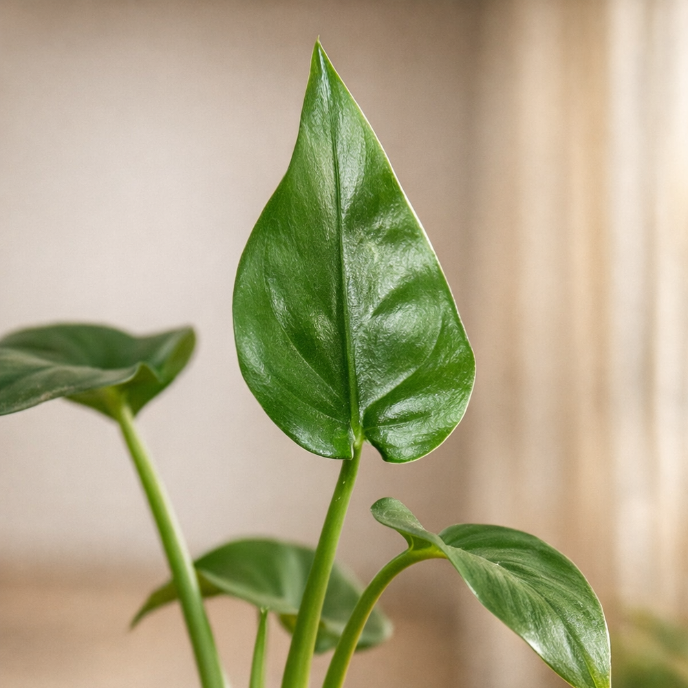 Alocasia 'Tiny Dancer' - 4" Pot