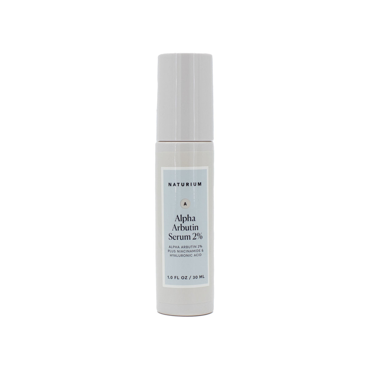 Naturium Alpha Arbutin Serum 2% 1oz
