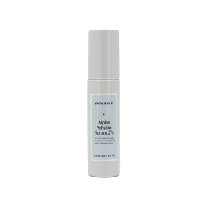 Naturium Alpha Arbutin Serum 2% 1oz