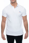 Men's Classic Fit Short Sleeve Polo Shirt (S-XXL)