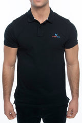 Men's Classic Fit Short Sleeve Polo Shirt (S-XXL)