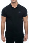 Men's Classic Fit Short Sleeve Polo Shirt (S-XXL)