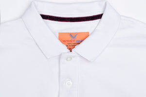 Men's Classic Fit Short Sleeve Polo Shirt (S-XXL)