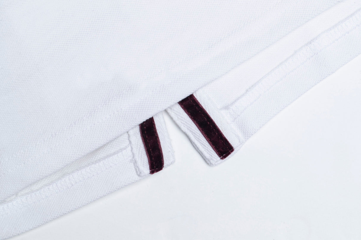 Men's Classic Fit Short Sleeve Polo Shirt (S-XXL)