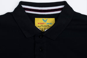 Men's Classic Fit Short Sleeve Polo Shirt (S-XXL)