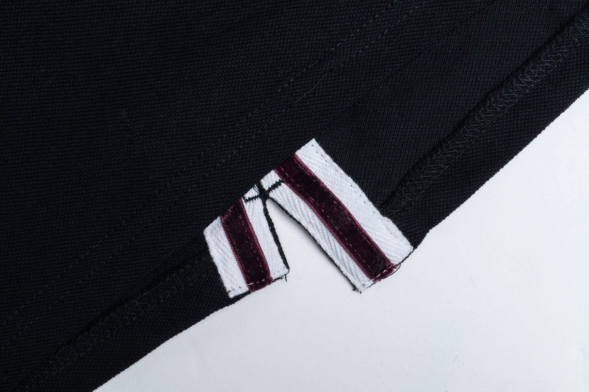 Men's Classic Fit Short Sleeve Polo Shirt (S-XXL)