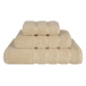American Soft Linen 3 Piece 100% Cotton Extra Fluffy and Soft, Luxury Turkish Towel Set with 20 Different Colors