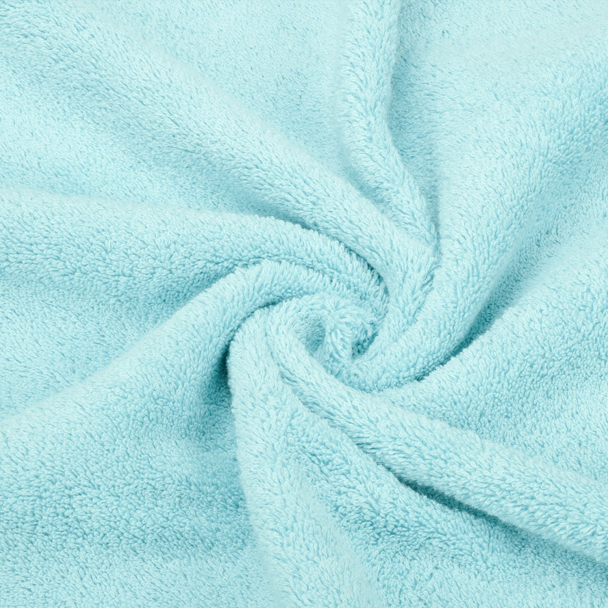 American Soft Linen 3 Piece 100% Cotton Extra Fluffy and Soft, Luxury Turkish Towel Set with 20 Different Colors