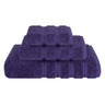American Soft Linen 3 Piece 100% Cotton Extra Fluffy and Soft, Luxury Turkish Towel Set with 20 Different Colors
