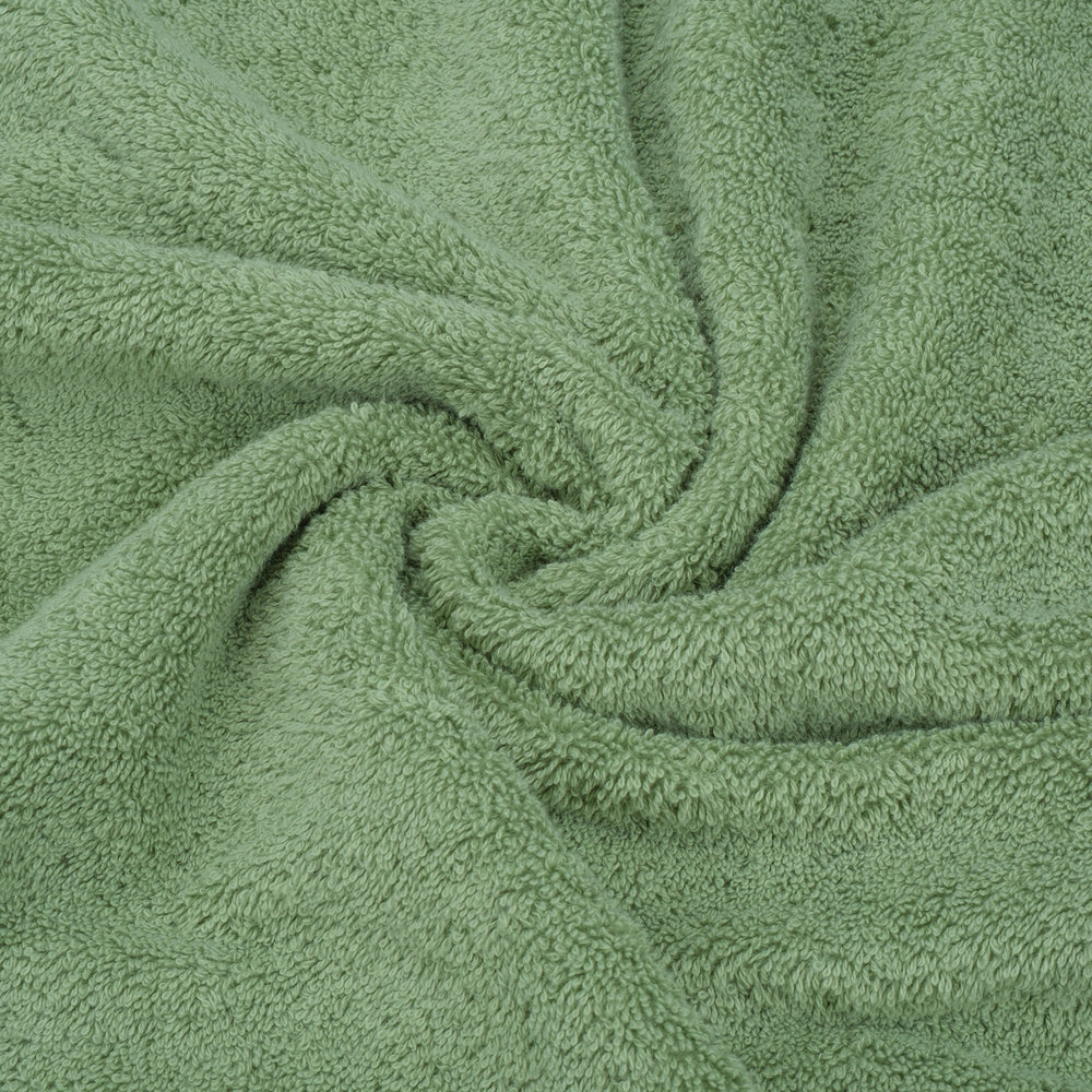 American Soft Linen 3 Piece 100% Cotton Extra Fluffy and Soft, Luxury Turkish Towel Set with 20 Different Colors
