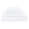 American Soft Linen 3 Piece 100% Cotton Extra Fluffy and Soft, Luxury Turkish Towel Set with 20 Different Colors
