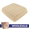 American Soft Linen 35x70 Cotton Bath Sheets – Jumbo, Soft & Absorbent Hotel-Quality Towels