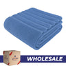 American Soft Linen 35x70 Cotton Bath Sheets – Jumbo, Soft & Absorbent Hotel-Quality Towels