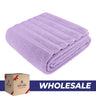 American Soft Linen 35x70 Cotton Bath Sheets – Jumbo, Soft & Absorbent Hotel-Quality Towels