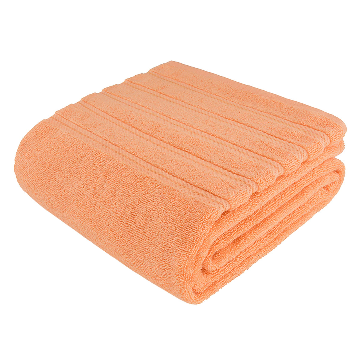 American Soft Linen 35x70 Cotton Bath Sheets – Jumbo, Soft & Absorbent Hotel-Quality Towels