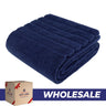 American Soft Linen 35x70 Cotton Bath Sheets – Jumbo, Soft & Absorbent Hotel-Quality Towels