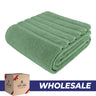 American Soft Linen 35x70 Cotton Bath Sheets – Jumbo, Soft & Absorbent Hotel-Quality Towels