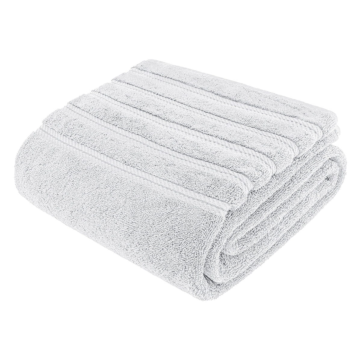 American Soft Linen 35x70 Cotton Bath Sheets – Jumbo, Soft & Absorbent Hotel-Quality Towels