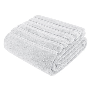 American Soft Linen 35x70 Cotton Bath Sheets – Jumbo, Soft & Absorbent Hotel-Quality Towels