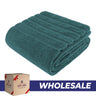 American Soft Linen 35x70 Cotton Bath Sheets – Jumbo, Soft & Absorbent Hotel-Quality Towels