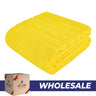 American Soft Linen 35x70 Cotton Bath Sheets – Jumbo, Soft & Absorbent Hotel-Quality Towels
