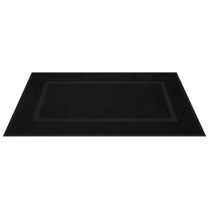 American Soft Linen Bekos 100% Cotton Bath Mat Set, 2 Piece 20x34 inches Wholesale Bath Rugs for Bathroom