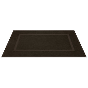 American Soft Linen Bekos 100% Cotton Bath Mat Set, 2 Piece 20x34 inches Wholesale Bath Rugs for Bathroom