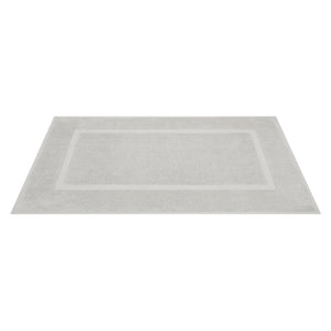 American Soft Linen Bekos 100% Cotton Bath Mat Set, 2 Piece 20x34 inches Wholesale Bath Rugs for Bathroom
