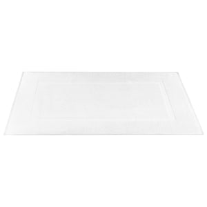 American Soft Linen Bekos 100% Cotton Bath Mat Set, 2 Piece 20x34 inches Wholesale Bath Rugs for Bathroom