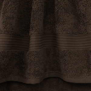 American Soft Linen Bekos 100% Cotton Turkish 4-Piece Hand Towel Sets, Wholesale Luxury Hand Towels