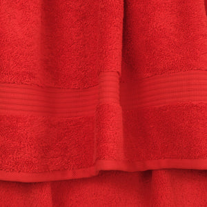 American Soft Linen Bekos 100% Cotton Turkish 4-Piece Hand Towel Sets, Wholesale Luxury Hand Towels