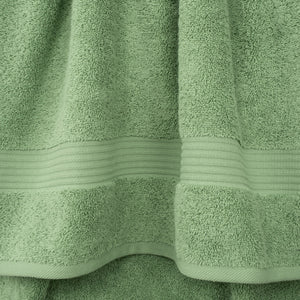 American Soft Linen Bekos 100% Cotton Turkish 4-Piece Hand Towel Sets, Wholesale Luxury Hand Towels