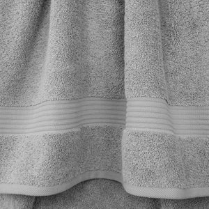 American Soft Linen Bekos 100% Cotton Turkish 4-Piece Bath Towel Sets, Wholesale Luxury Bath Towels