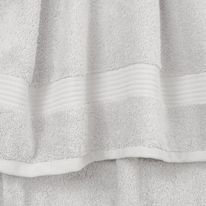 American Soft Linen Bekos 100% Cotton Turkish 4-Piece Bath Towel Sets, Wholesale Luxury Bath Towels
