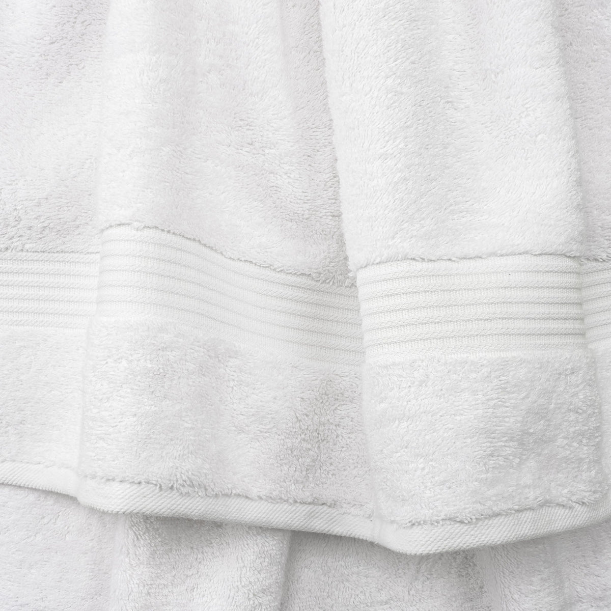 American Soft Linen Bekos 100% Cotton Turkish 4-Piece Bath Towel Sets, Wholesale Luxury Bath Towels