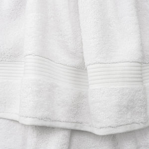 American Soft Linen Bekos 100% Cotton Turkish 4-Piece Bath Towel Sets, Wholesale Luxury Bath Towels