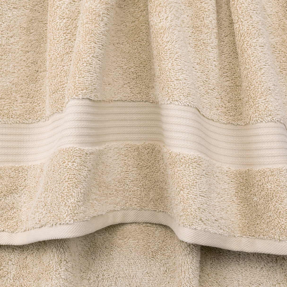 American Soft Linen Bekos 100% Cotton 6-Piece Turkish Bath Towel Sets, Wholesale Luxury Bath Towels
